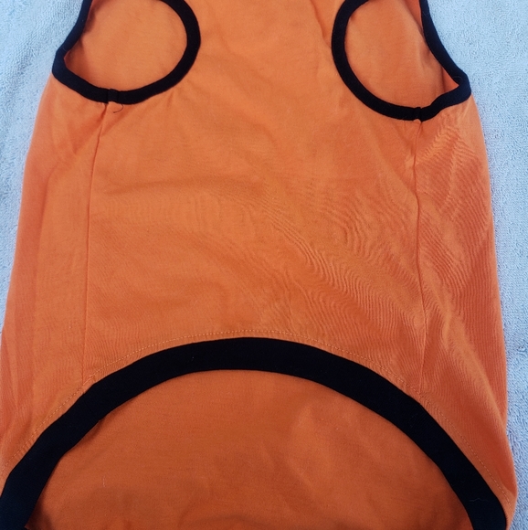 NEW, Dog Shirt, Halloween theme - Picture 2 of 5